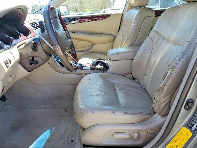2003 Lexus Es 300 Base