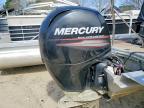 2013 Lowe Pontoon