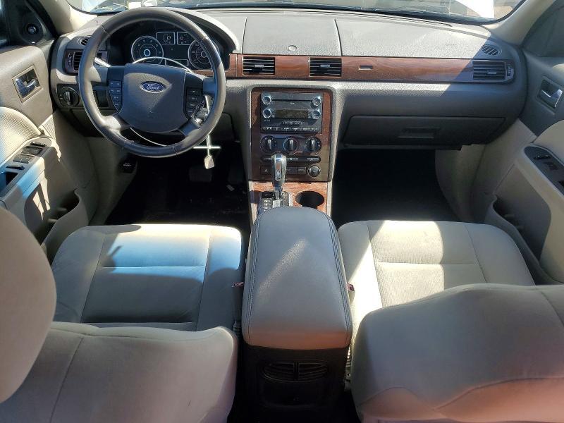 2008 Ford Taurus sel