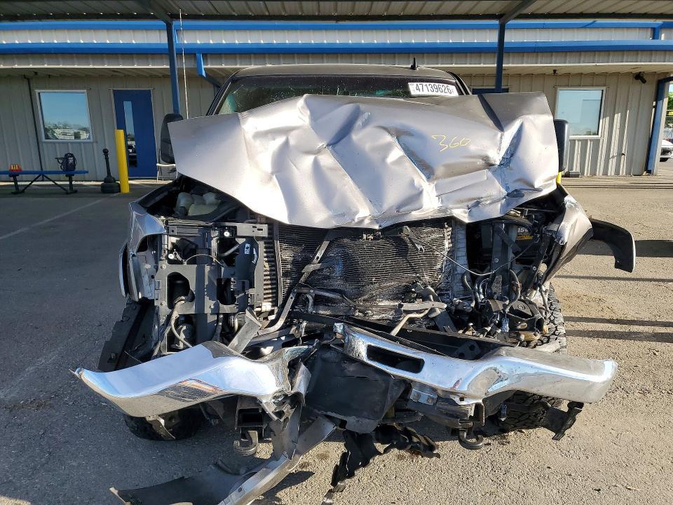 2006 GMC Sierra K2500 Heavy Duty