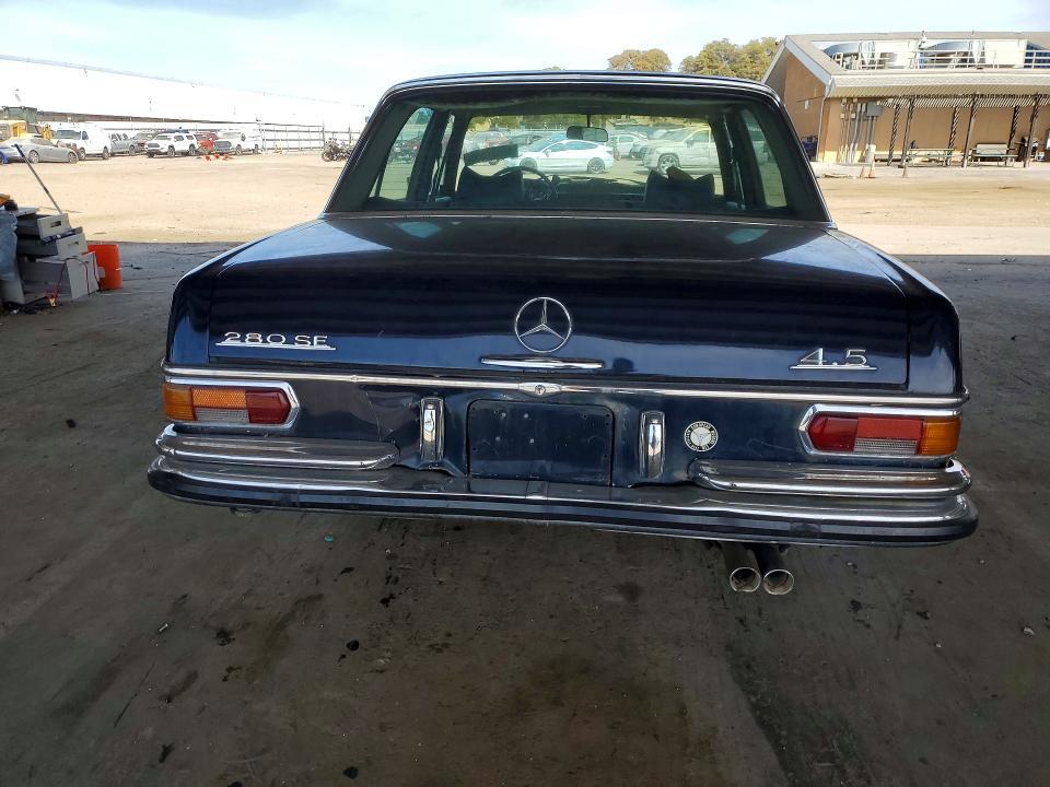 1972 Other 200 Series