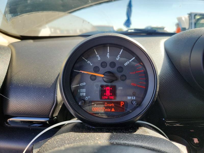 2016 Mini Cooper s Countryman