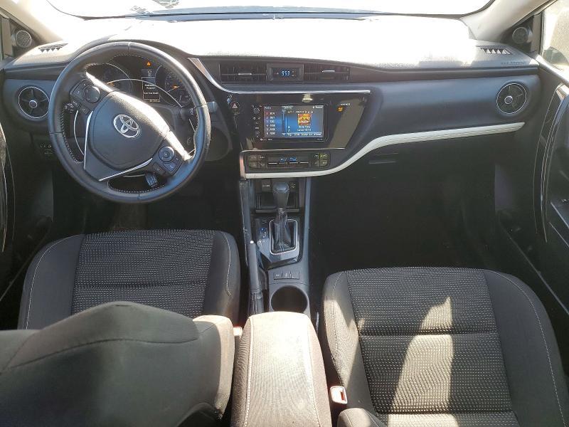 2018 Toyota Corolla im Base