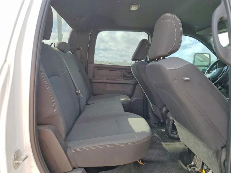 2024 Dodge RAM 2500 Tradesman
