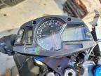 2025 Honda CBR600 RR