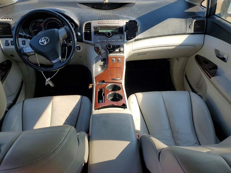 2009 Toyota Venza awd V6