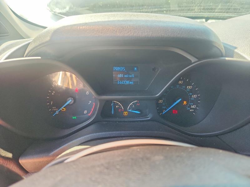 2015 Ford Transit Connect xlt Delivery van
