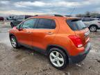 2015 Chevrolet Trax ltz