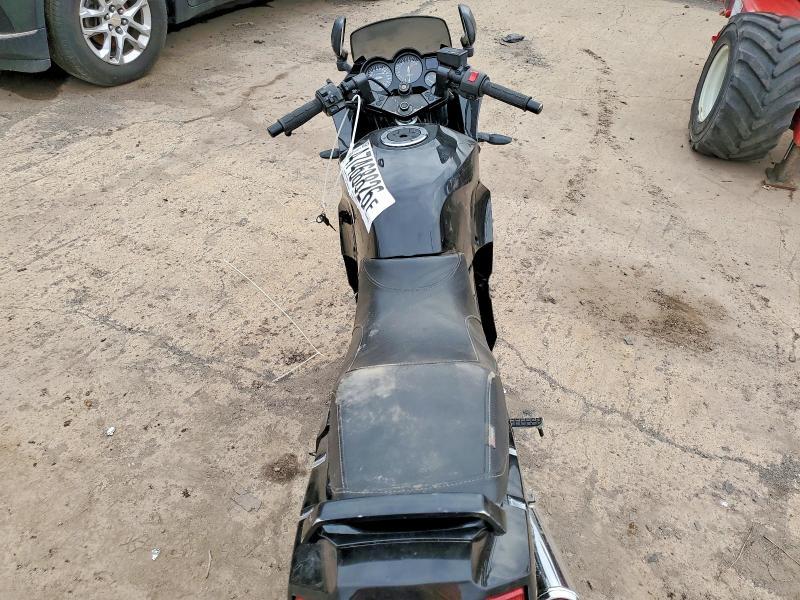 2007 Kawasaki EX250 F