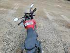2017 Honda CB500 X