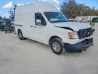 2016 Niss AN NV 2500 Utility / Service Van