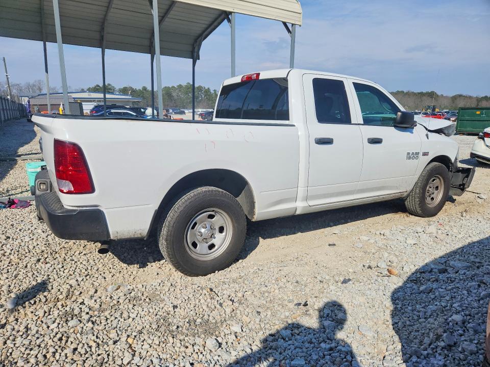 2017 Dodge RAM 1500 ST