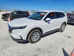 Honda salvage cars for sale: 2026 Honda Cr-v lx