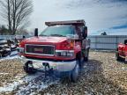 2007 GMC C5500 Dump Truck