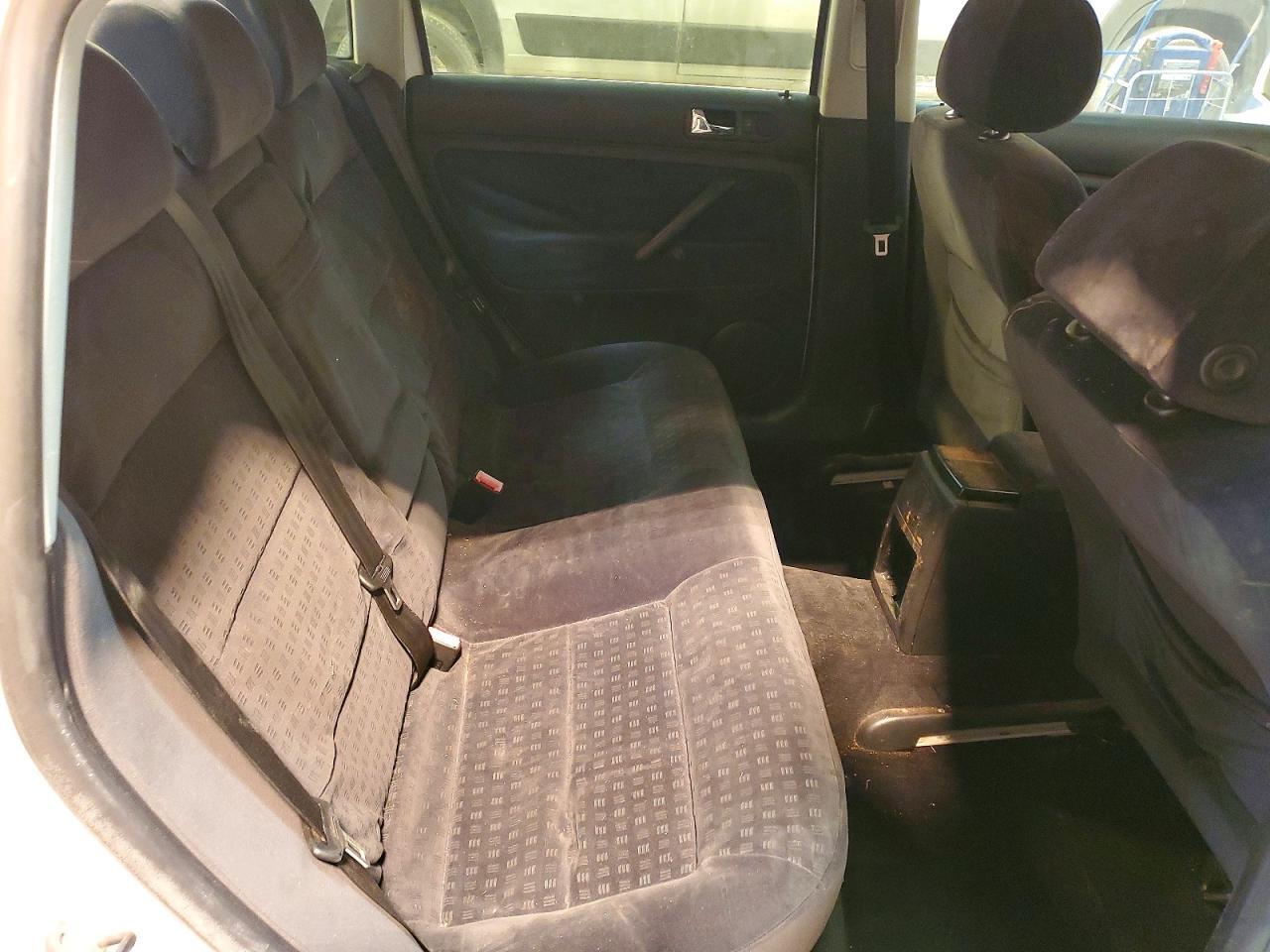 2003 Volkswagen Passat gl