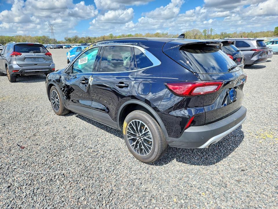 2026 Ford Escape