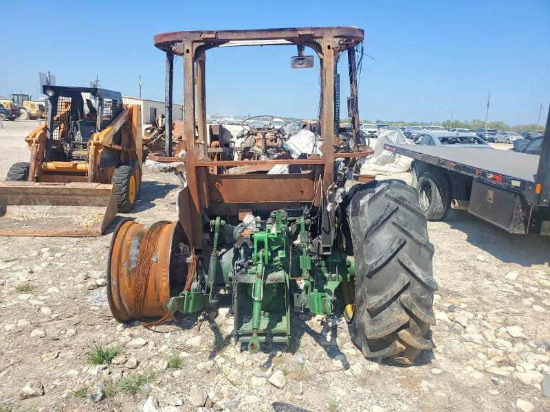2022 John Deere 5065E