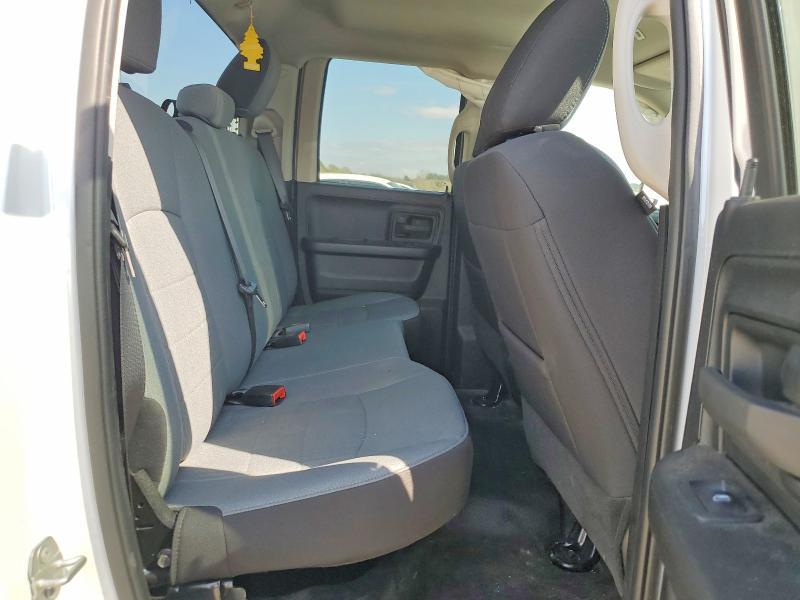 2024 Dodge RAM 1500 Classic Tradesman