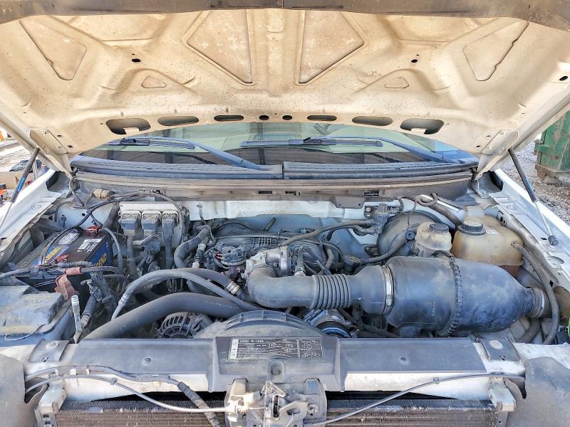 2008 Ford F-150