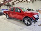 2014 Nissan Frontier S