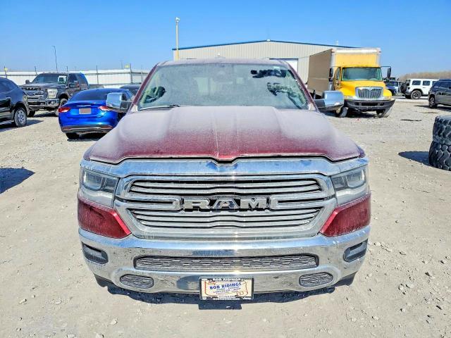2021 Dodge 1500 Laramie