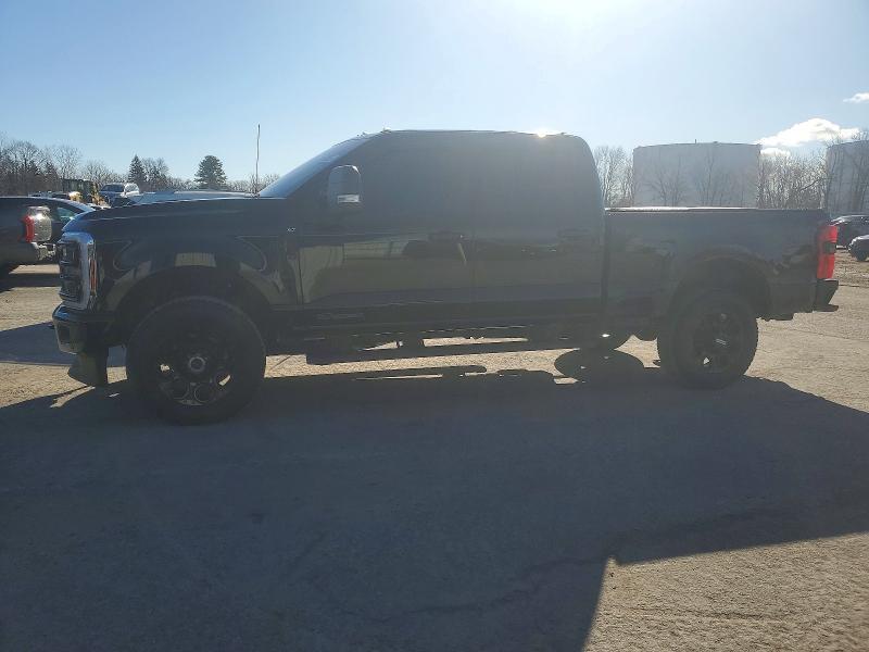 2025 Ford F250 Super Duty