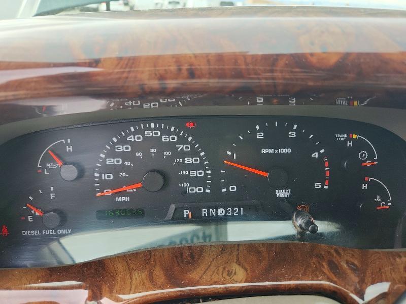2004 Ford F-250