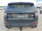 2016 Land Rover Range Rover Evoque se