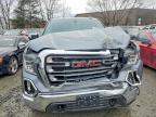 2022 GMC Sierra Limited K1500 SLT