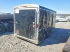 2018 Homesteader Enclosed Cargo Trailer