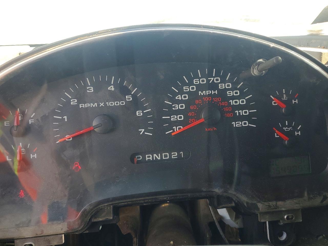 2006 Ford F150
