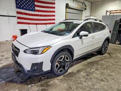 2019 Subaru Crosstrek Limited for sale in Candia, NH