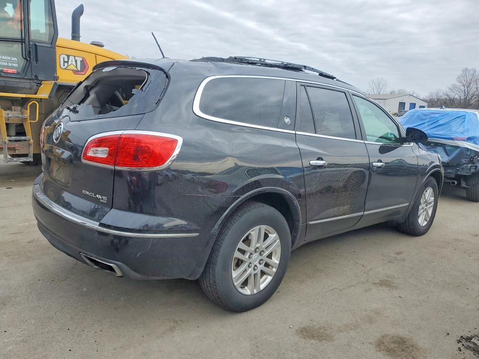 2014 Buick Enclave