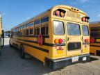 2012 Bluebird Vision-School Bus