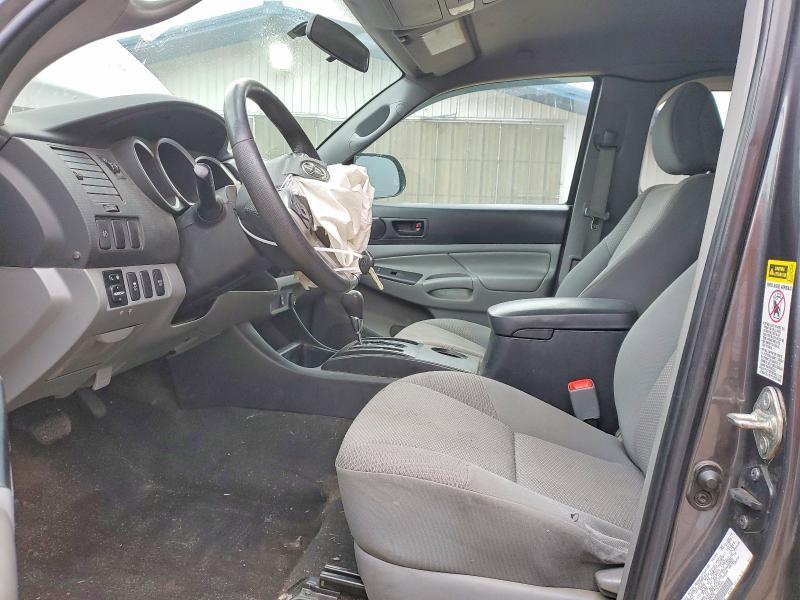 2014 Toyota Tacoma V6