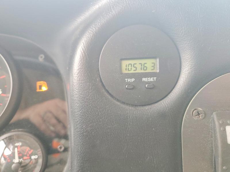 1999 Roadmaster Rail 1999 Roadmaster RV