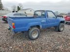 1986 Toyota Pickup Base