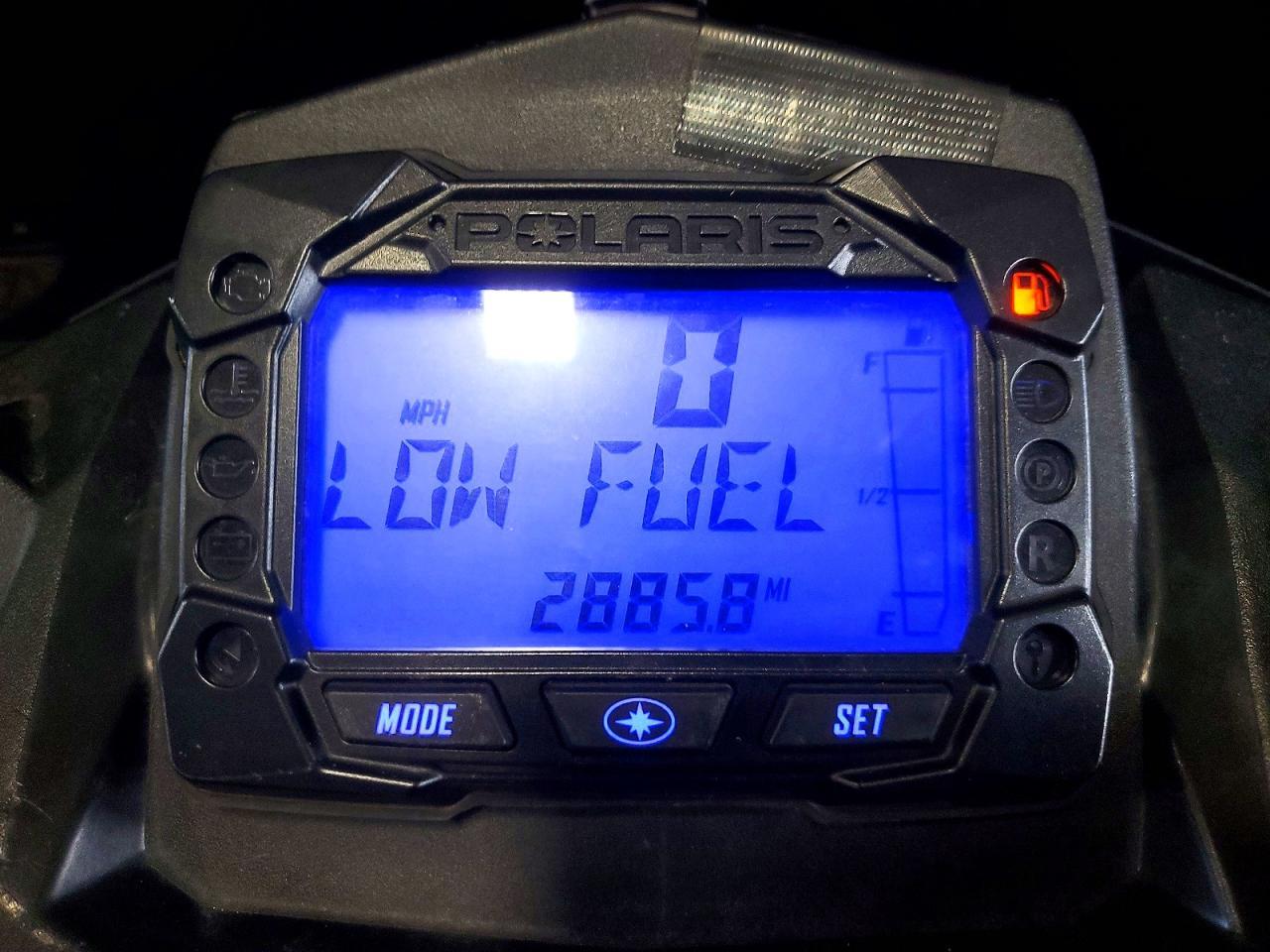 2021 Polaris 2021  XCR 600