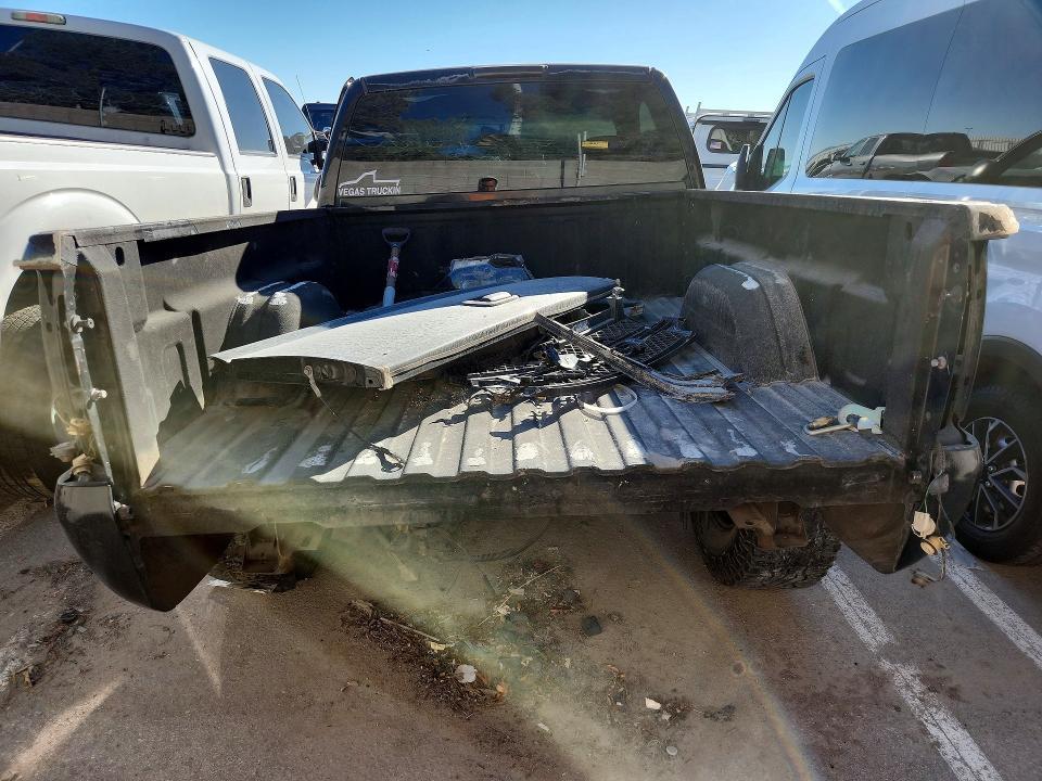 2000 Chevrolet Silverado