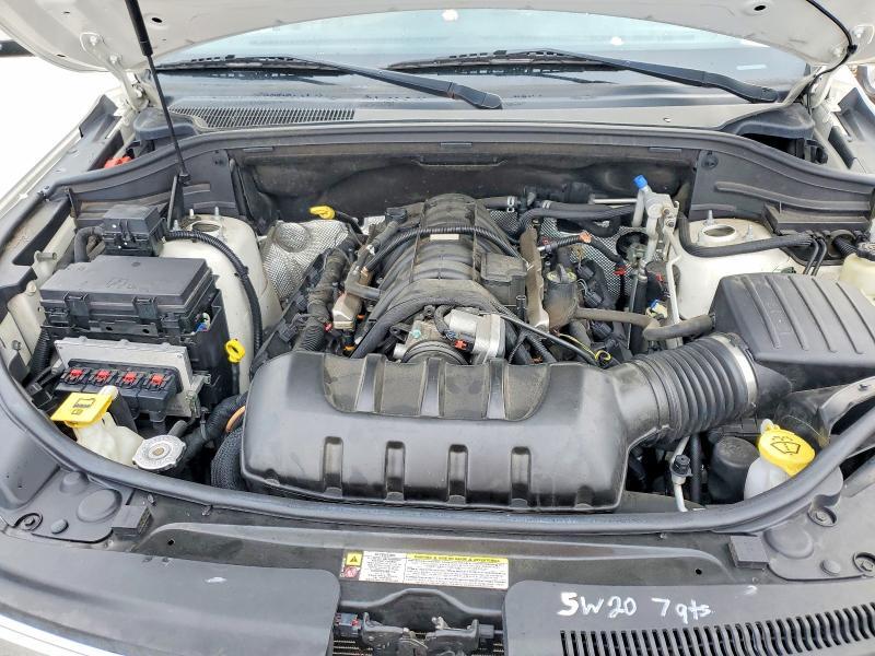 2011 Jeep Grand Cherokee