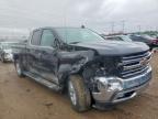 2019 Chevrolet Silverado K1500 LTZ