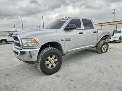 Dodge Vehiculos salvage en venta: 2017 Dodge RAM 2500 ST