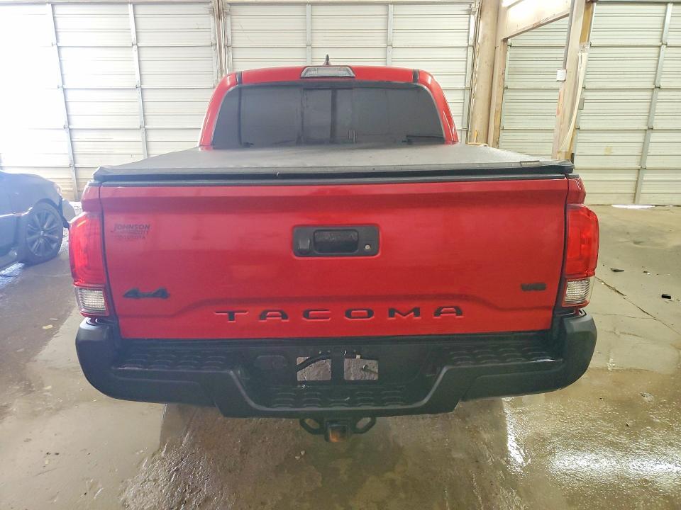 2019 Toyota Tacoma SR5 V6