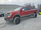 2017 Nissan Titan XD Platinum Reserve