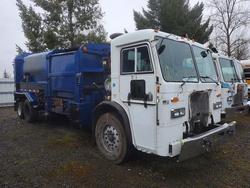 New arrivals for sale at auction: 2013 Peterbilt 320 Refuse Truck
