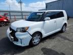 2012 Scion Xb Base