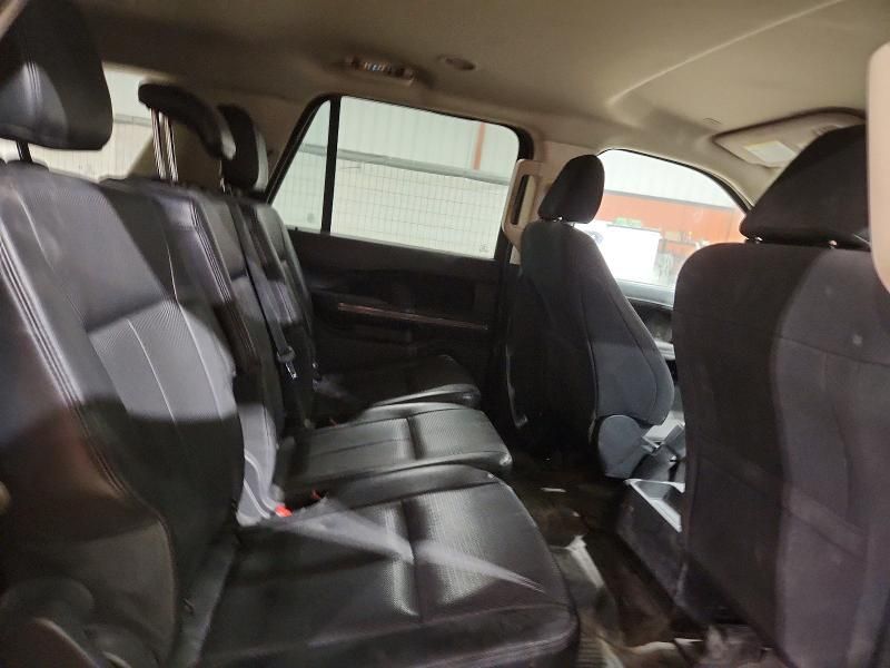 2022 Ford Expedition max xl