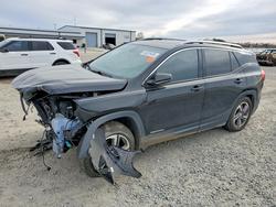 GMC Vehiculos salvage en venta: 2019 GMC Terrain slt