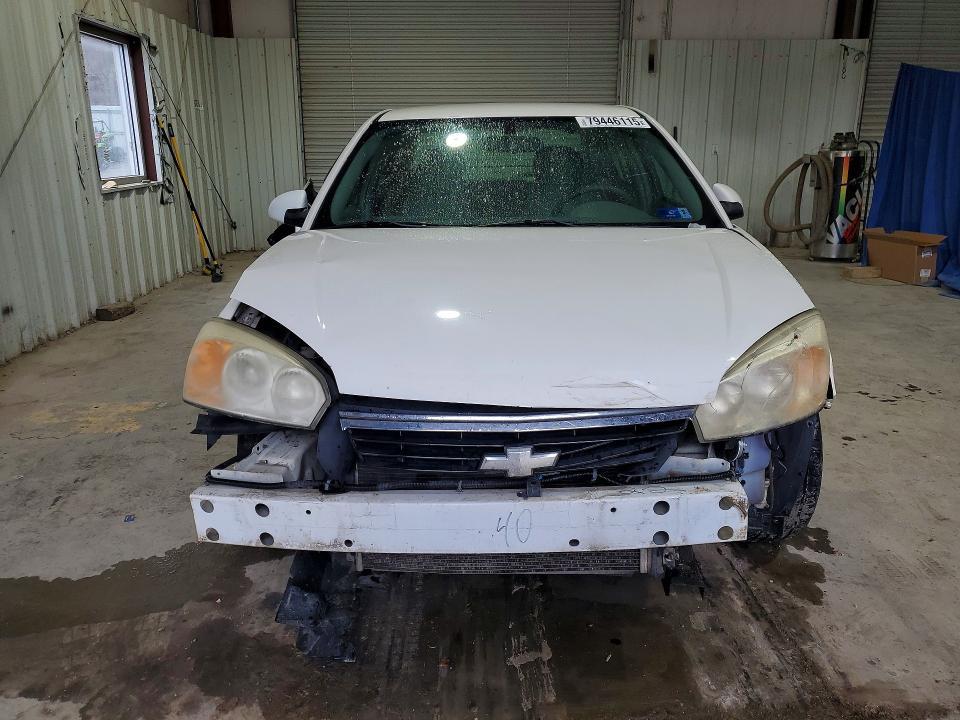 2006 Chev Malibu