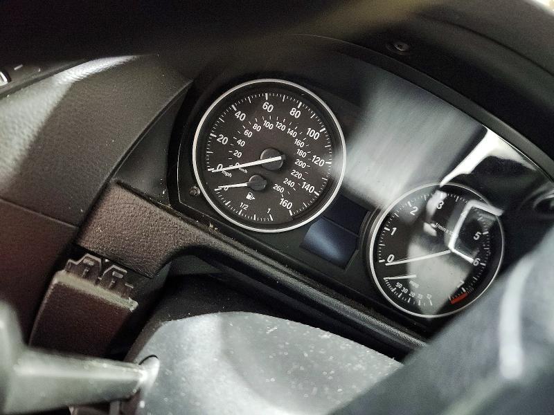 2015 BMW X1 Xdrive28i